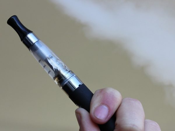 cigarette électronique 